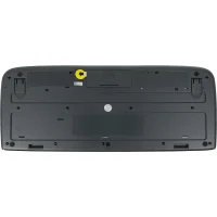 Комплект клавиатура + мышь Logitech MK330 Wireless Combo (920-003995) фото 2